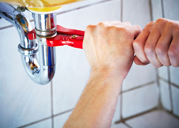About Woodstock Plumbers